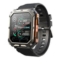 ArmorX - Indestructible Smartwatch