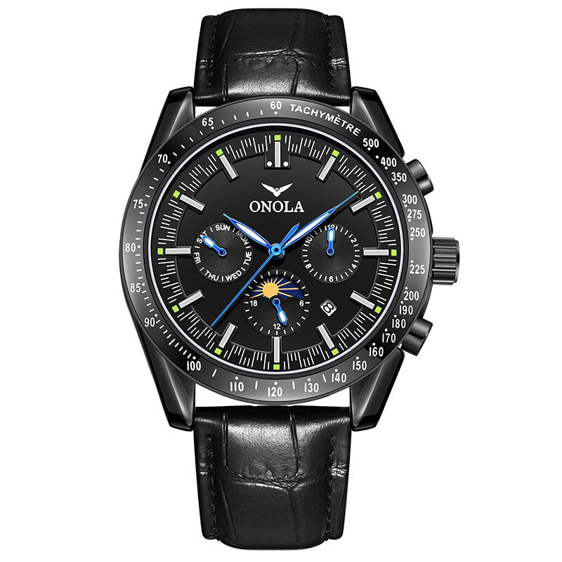 ONO - Classic Sports Watch