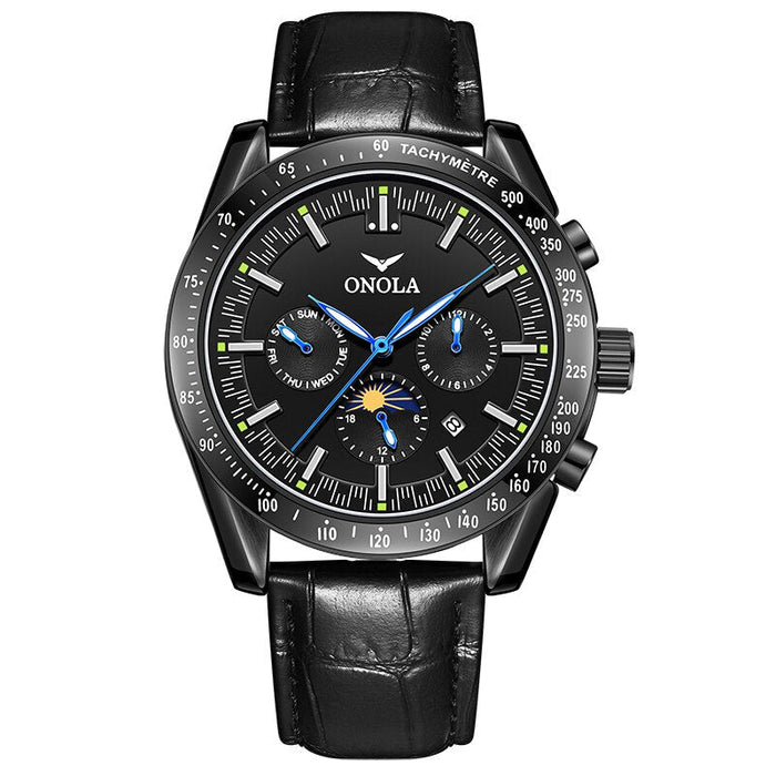 ONO - Classic Sports Watch