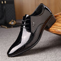 Oxford™ - Handcrafted Leather