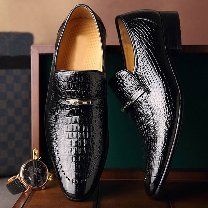 Bonacci™ - Handcrafted Leather