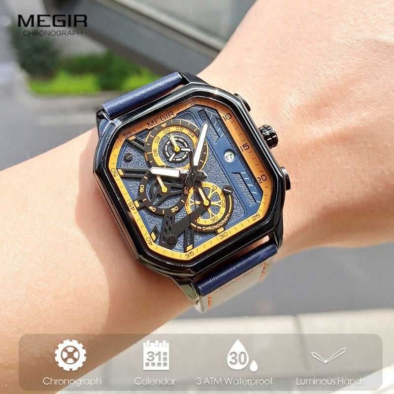 MEGIR - Elite
