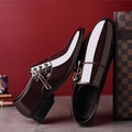 Romano™ - Handcrafted Leather
