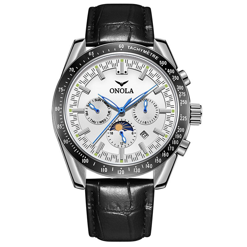 ONO - Classic Sports Watch