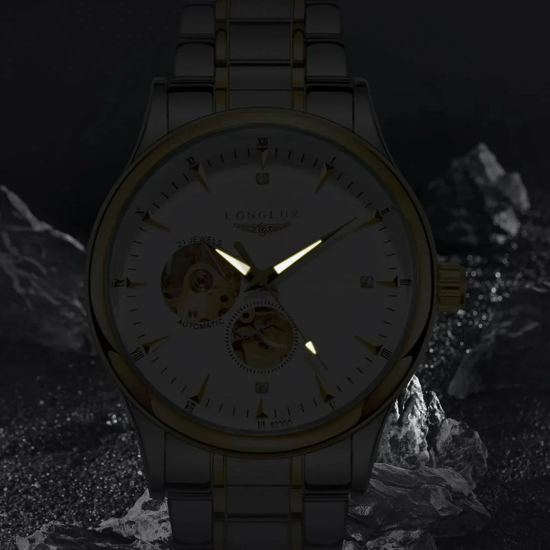 LUX - Dane