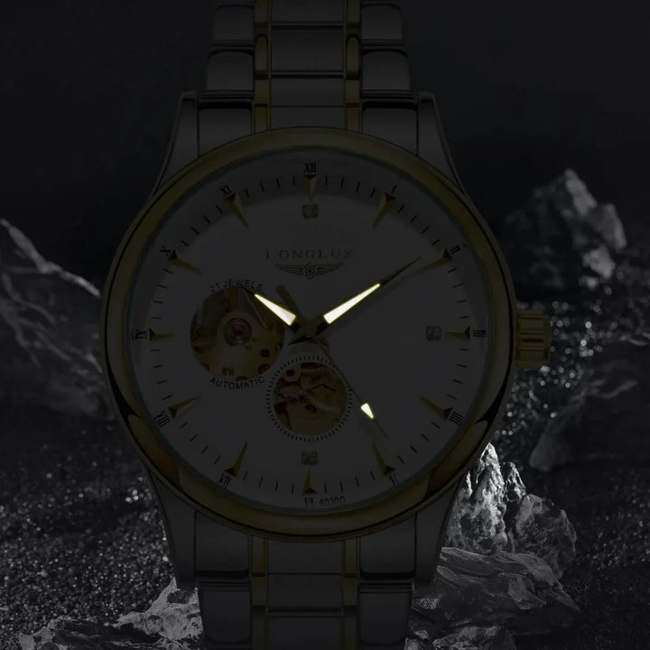 LUX - Dane