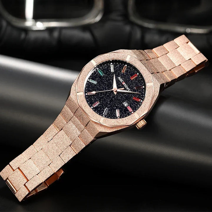OB - Frost