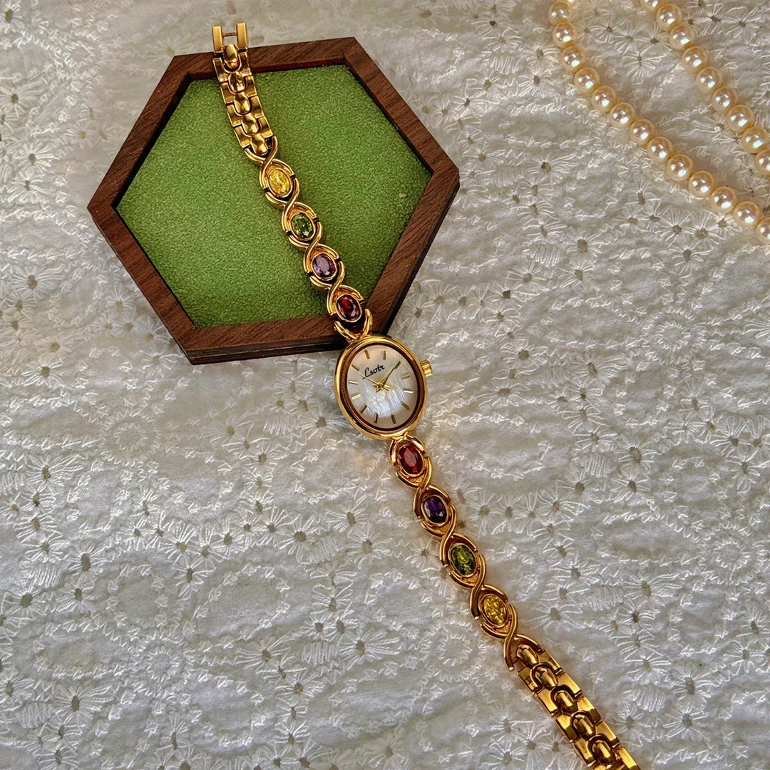 OB - Gem (Women)
