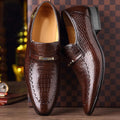Bonacci™ - Handcrafted Leather