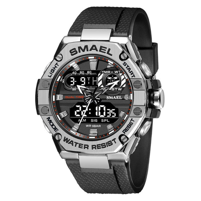 SMAEL - Roamer
