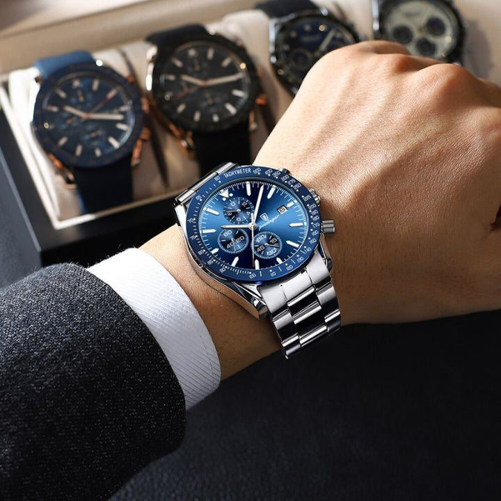 AGR - Submariner
