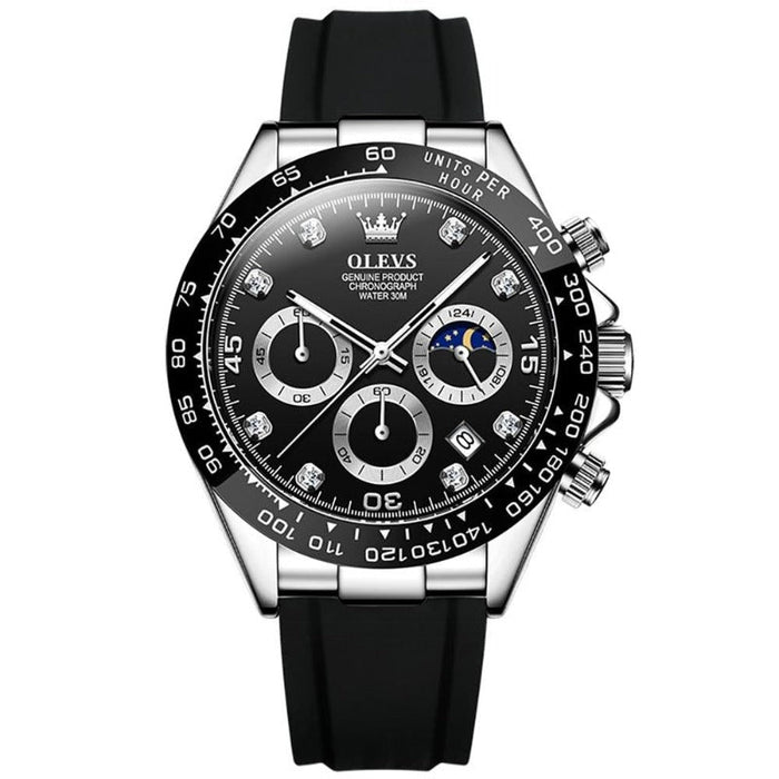 OLEVS - Master