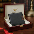 WilliamPOLO - Wallet