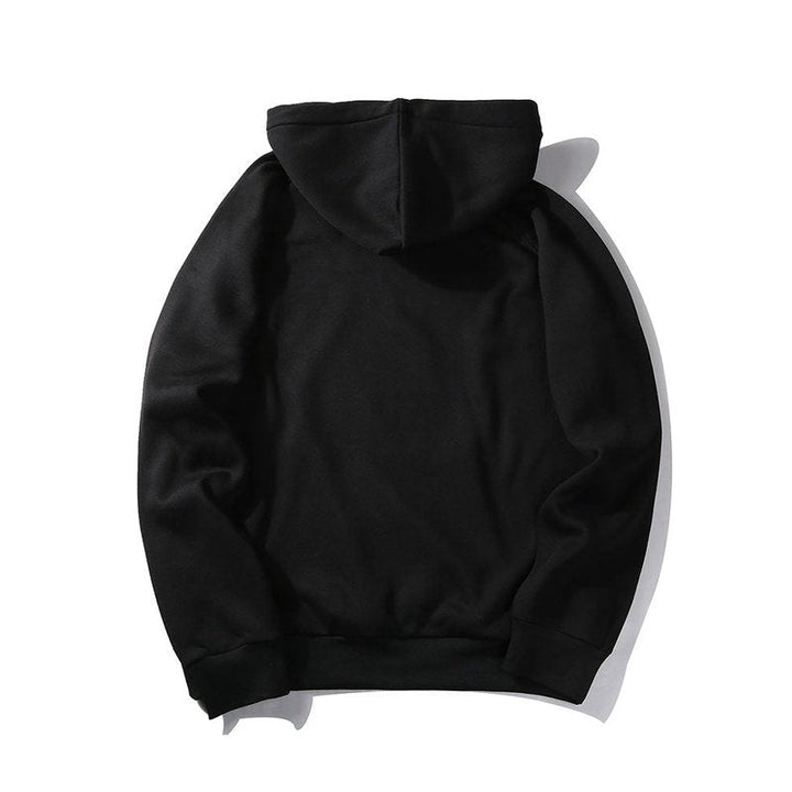 Chicago Print Hoodie