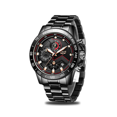 LIGEX Sports Watch
