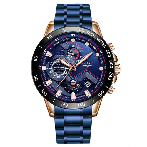 LIGEX Sports Watch