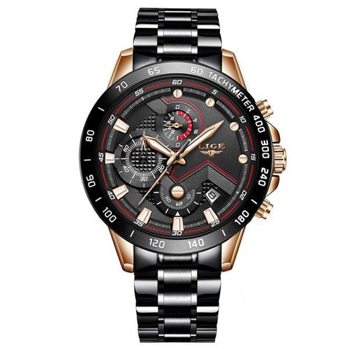 LIGEX Sports Watch
