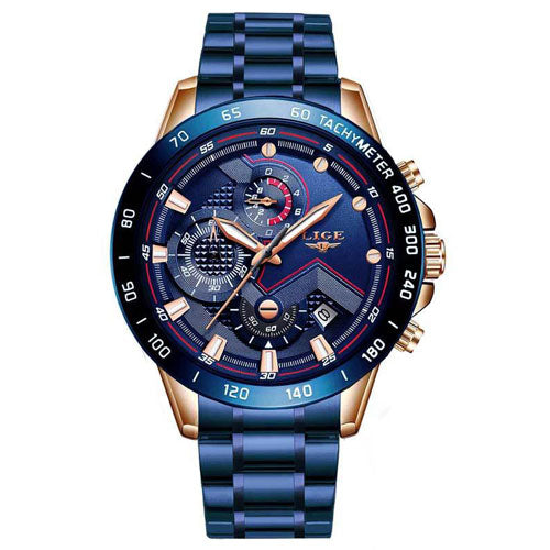 LIGEX Sports Watch