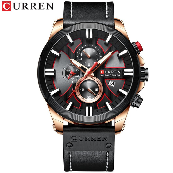 CURREN - Sports