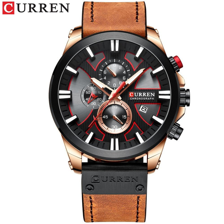 CURREN - Sports