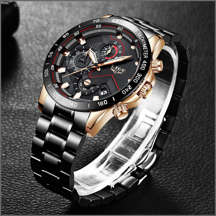 LIGEX Sports Watch