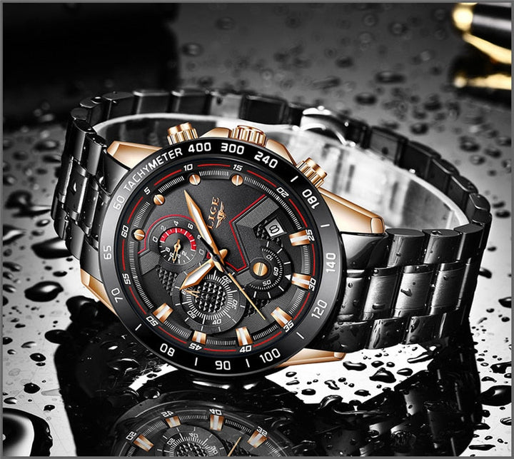 LIGEX Sports Watch