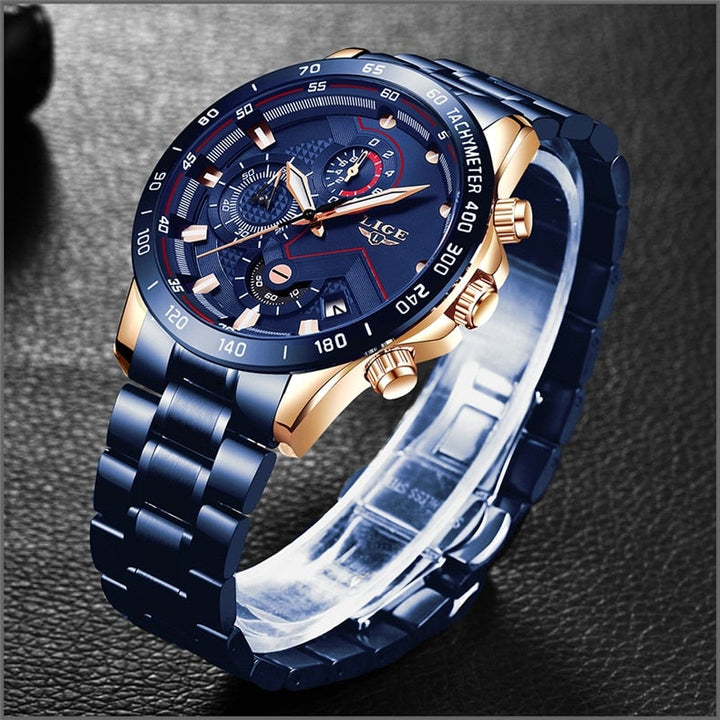LIGEX Sports Watch