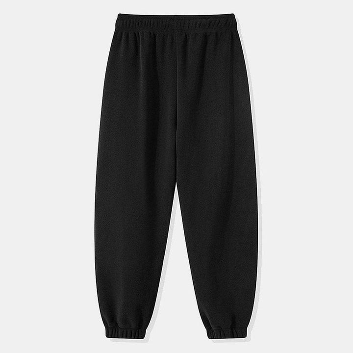 Polar Fleece Joggers