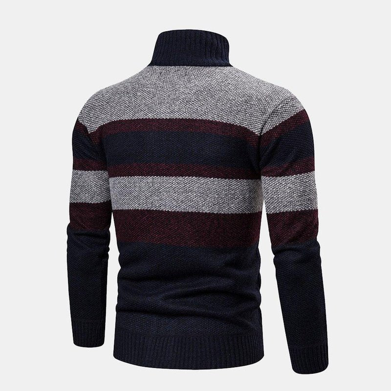 Cardigan Winter