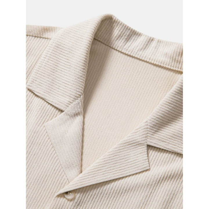 Corduroy Revere Combo