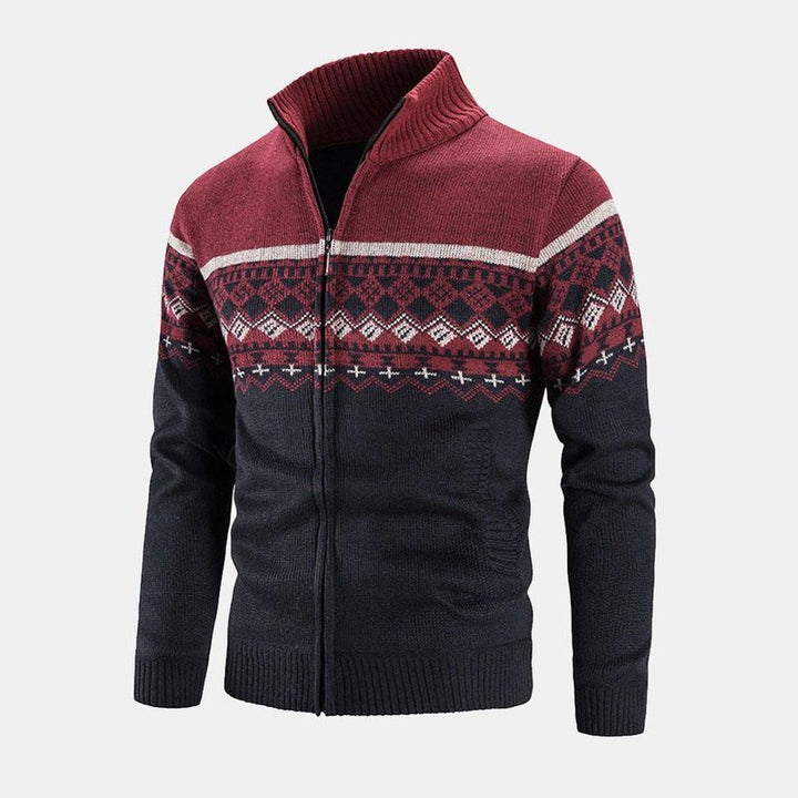 Geometric Zip