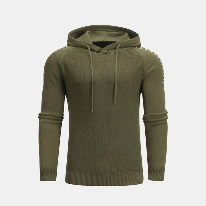 Slim Fit Raglan