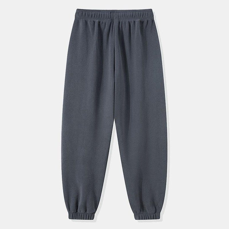 Polar Fleece Joggers