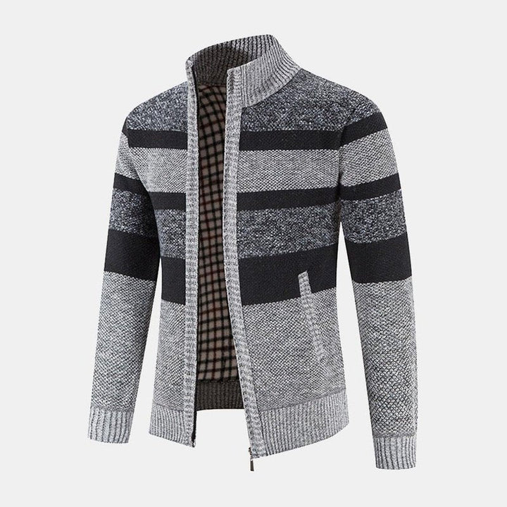 Cardigan Winter