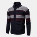 Cardigan Winter