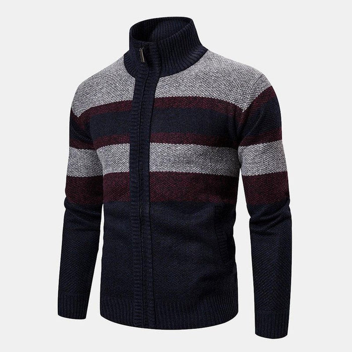 Cardigan Winter