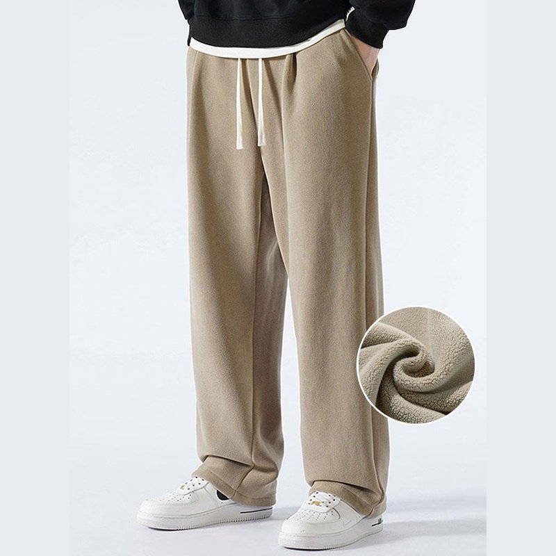 Polar Fleece Pants