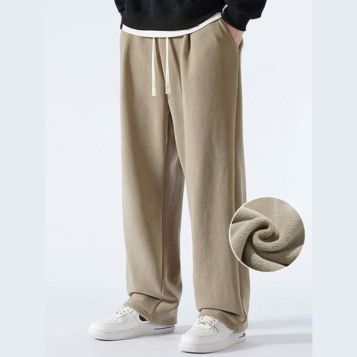 Polar Fleece Pants