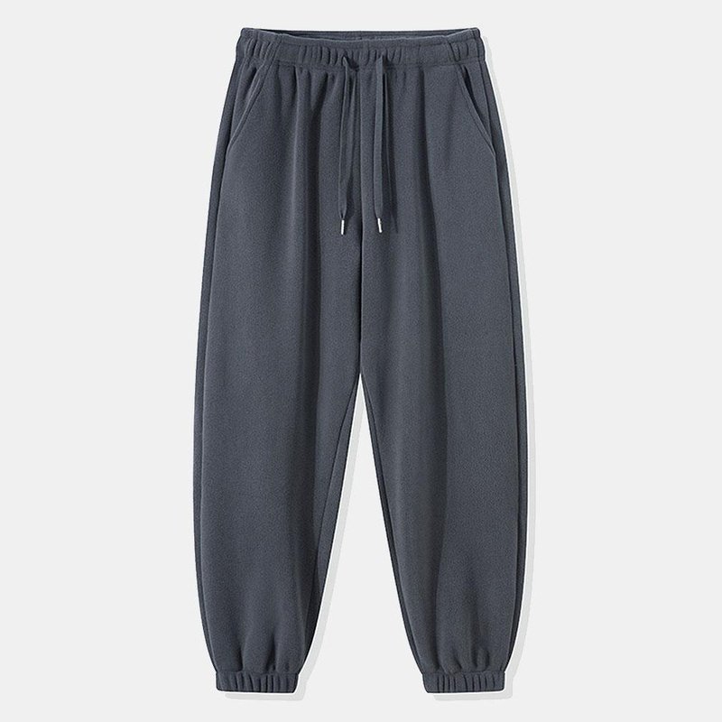 Polar Fleece Joggers