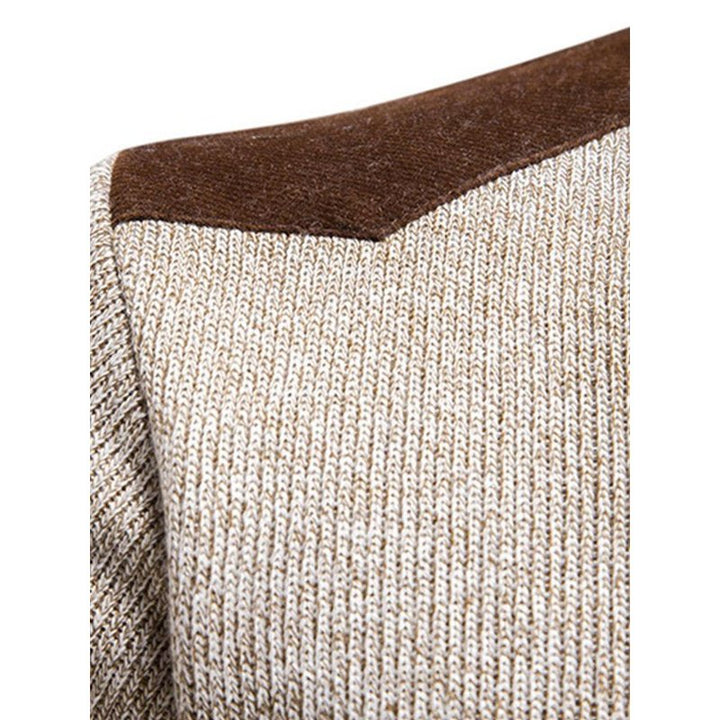 Contrast Pocket