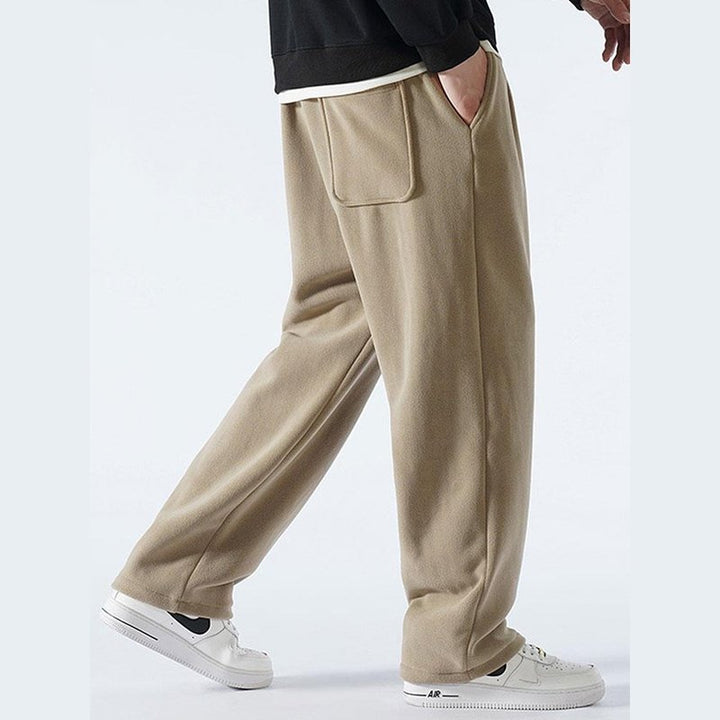 Polar Fleece Pants