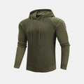Slim Fit Raglan