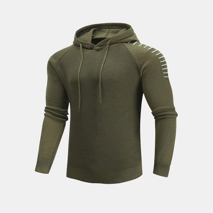 Slim Fit Raglan