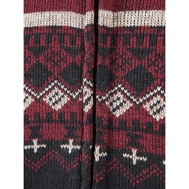 Geometric Zip