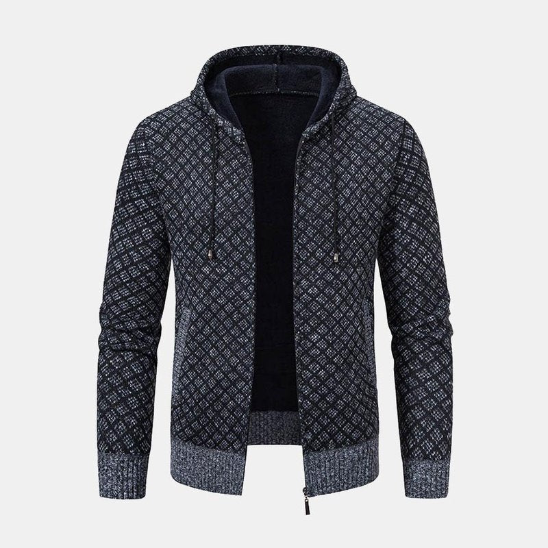 Diamond Pattern