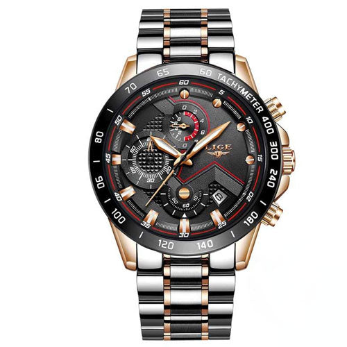 LIGEX Sports Watch