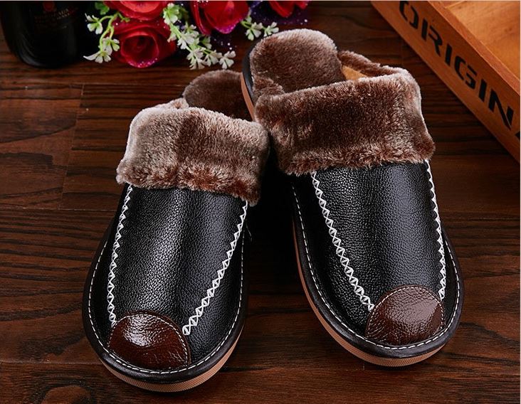 Milan™ - Slippers