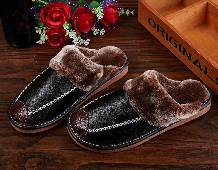 Milan™ - Slippers