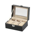 Collector's Case 3-Slot