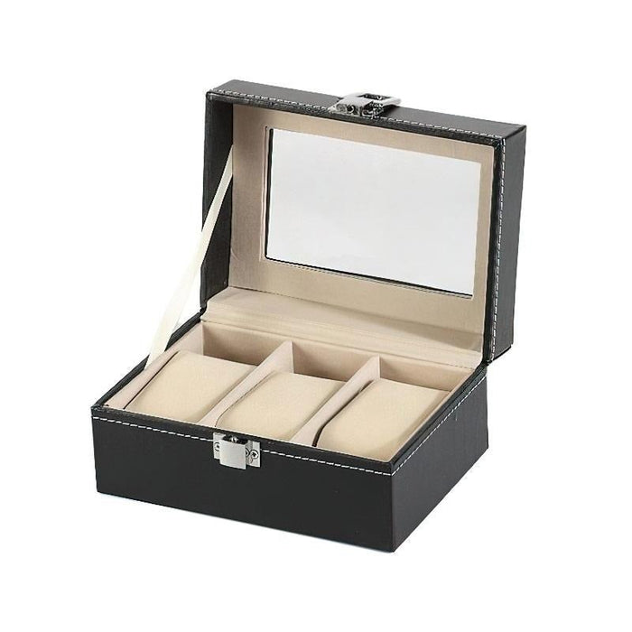 Collector's Case 3-Slot
